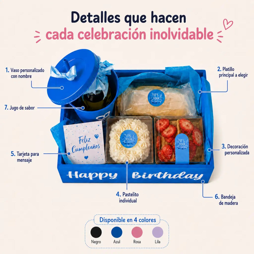 Desayunador de Madera