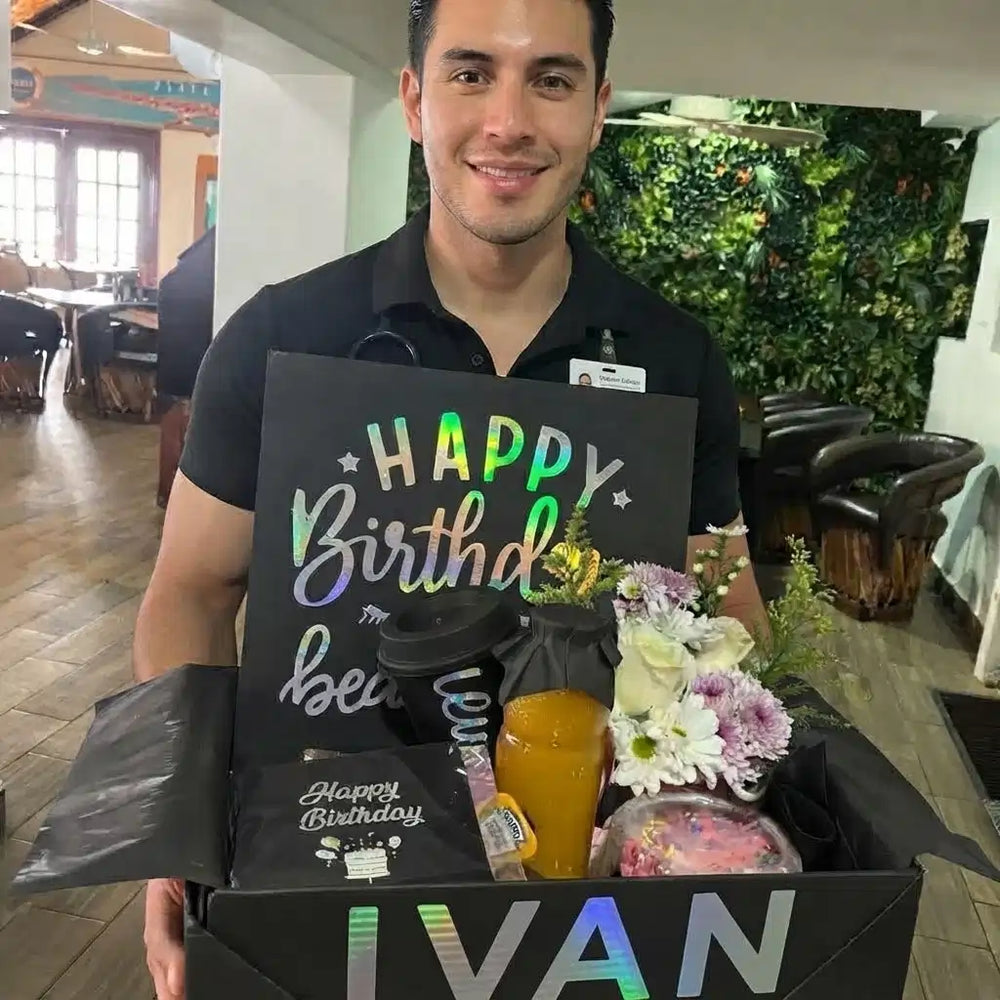Regalos personalizados en Ciudad Juárez