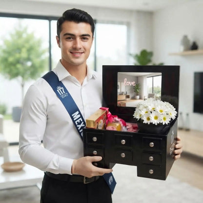 Mini Vanity Premium