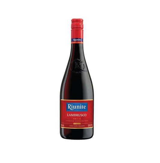 Botella de vino de 750ML