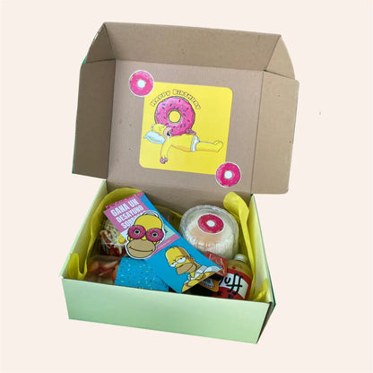 Caja Sorpresa Personalizada en Ciudad Juárez