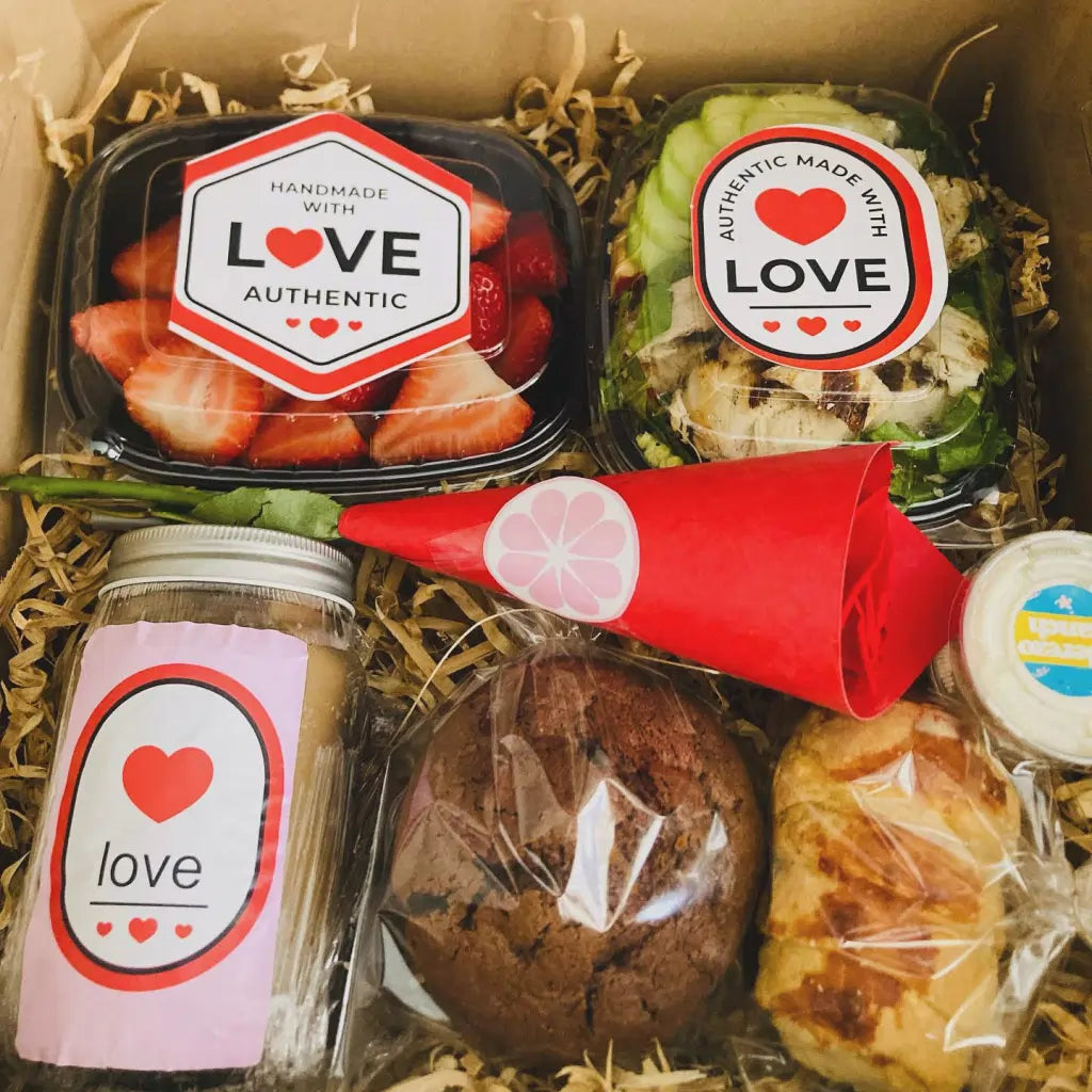 Caja Sorpresa Personalizada en Ciudad Juárez