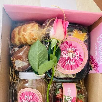 Caja Sorpresa Personalizada en Ciudad Juárez