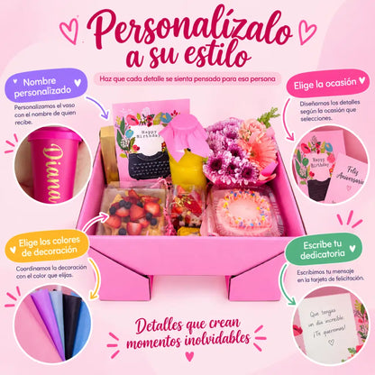 Desayunador tipo mesa a domicilio