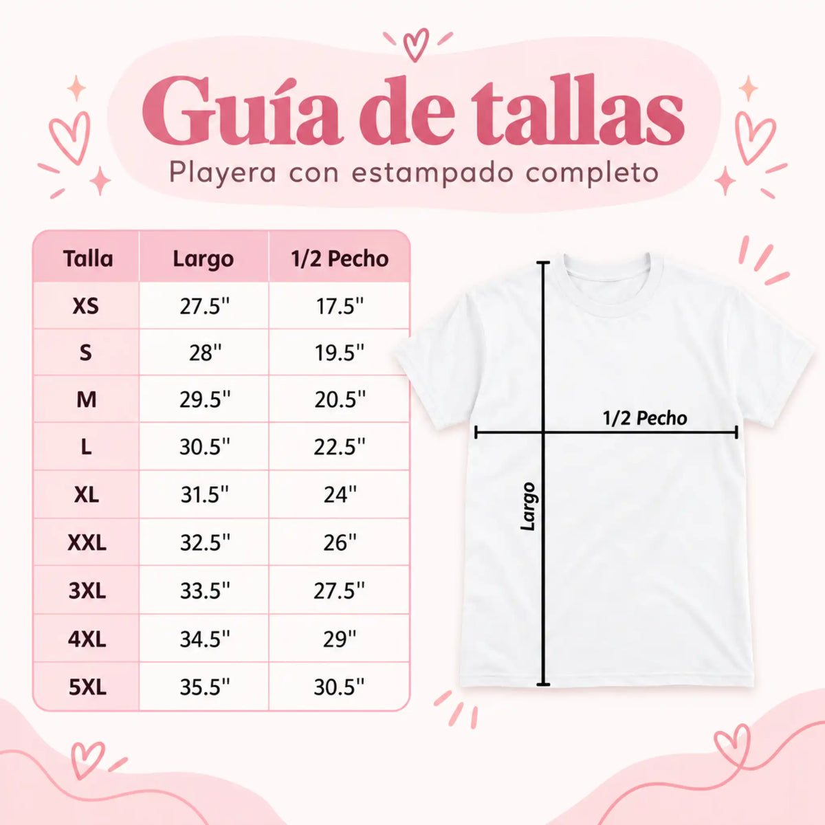 Playera Personalizada con Fotos y Caras para Hombre y Mujer | Camiseta con Rostros de Parejas, Novios, Familia y Mascotas Estampados por Toda la Prenda | Regalo Original de Cumpleaños