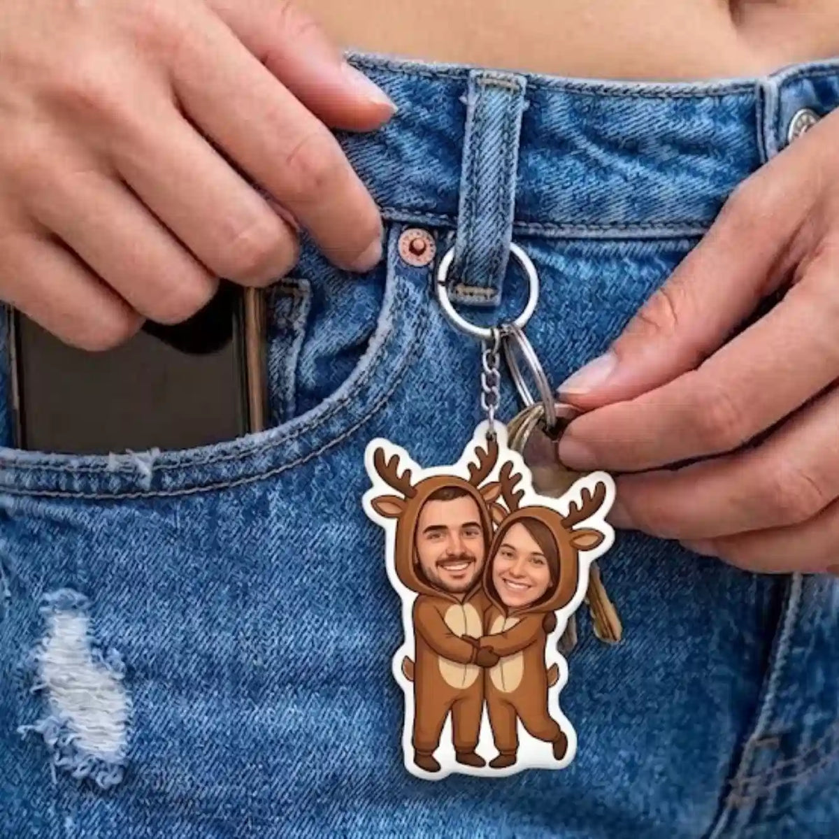 Paquete de mini almohadas personalizadas