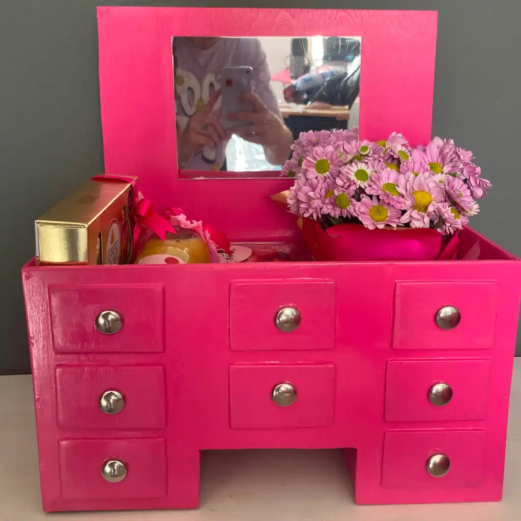 Mini Vanity Premium