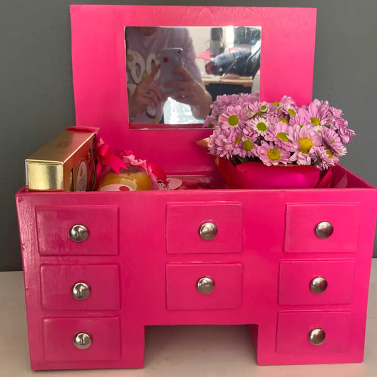 Mini Vanity Premium